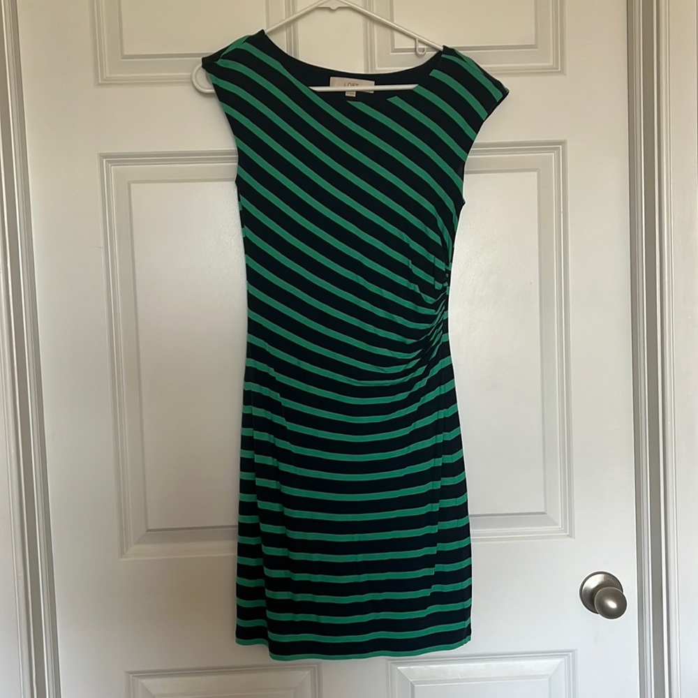 Loft Dress